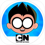 Play Teeny Titans - Teen Titans Go!