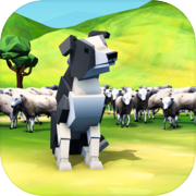 Play Shepherd game - Dog simulator