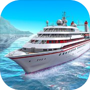 Virtual Cruise Ship Simulator!