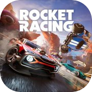 Rocket Racing