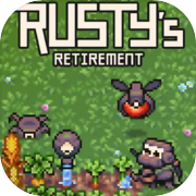 Play Rusty's Retirement