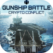Play Gunship Battle: Crypto Conflict