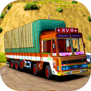 Play Indian Truck Games Driving Sim