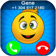 Play Calling Gene From Emoji The Movie