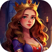 Play Merge Empress - Merge Games