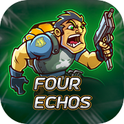 Play Four Echos-Campaign Shooter