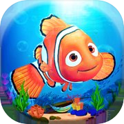 Play Bridge Race Fish Game