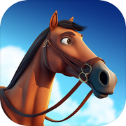 Horse Racing Rivals: Team Game