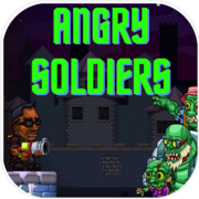 Play Angry Soldier