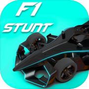 Formula Car stunt: Car Racing