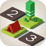 Play Tents and Trees Puzzles