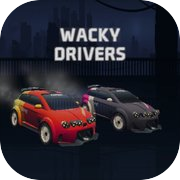 Wacky Drivers