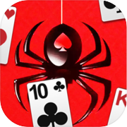 Play Simple Spider Solitaire