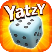 Yatzy Classic Dice Board fun