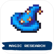 Magic Research