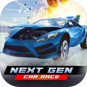 Next Gen Car Game Race