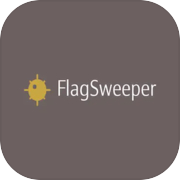 Flag Sweeper