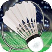 Play Badminton Premier League:3D Badminton Sports Game