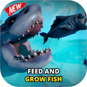 Guide Feed and Grow: Fish New 2018