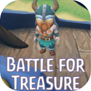 Battle for Treasure