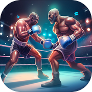Real Punch Wrestling Fight 3D