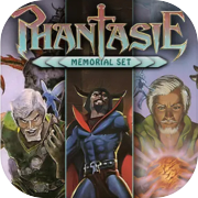 Play Phantasie Memorial Set