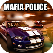Play LA Mafia Police War Chase 2016