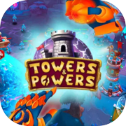 Play Towers and Powers