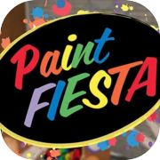 Play Paint Fiesta