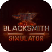 Play Blacksmith Simulator