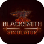 Blacksmith Simulator