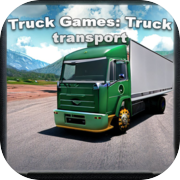 Truck Games: Truck transport