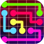 Play Connecting Dot Color Puzzle 3