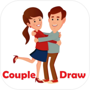 Play Couple Draw