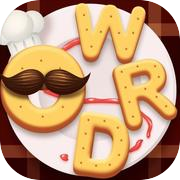 Play Word Chef: Word Games, Free Games