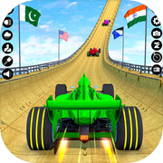 Play Formula Car Games GT Car Stunt