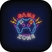 Game Zone - Games Corner