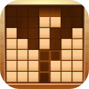 Play Wood Blocks Puzzle Game