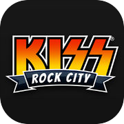 KISS Rock City - Be A Rockstar