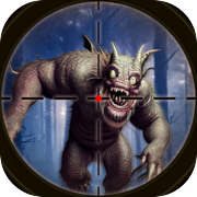 Monster Archer 3D: Ogre Hunter