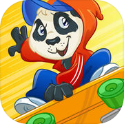 Play Skate Escape Top Game - by "Best Free Games for Kids - Top Addicting Games, Funny Games Free Apps"