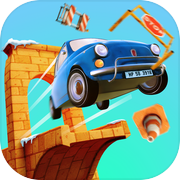 Play Elite Bridge Builder- Mobile Fun Construction Game