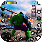 Play Incredible Monster Gang Hero