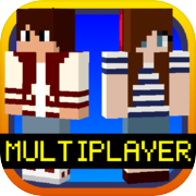 Builder Buddies - Multiplayer