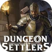 Dungeon Settlers