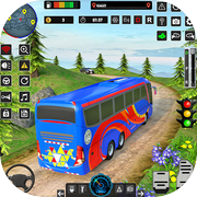 Play Bus Driving Simulator Bus Game