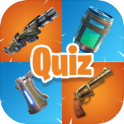 Play Guess the Picture Quiz for Fortnite