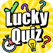 Play Fun trivia game - Lucky Quiz