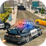 Cop Duty Police:Car Games 3D