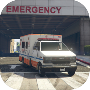 US Ambulance Simulator